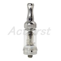 Aspire Nautilus Mini 2ml BVC エアフローコントロール パイレックスガラス クリアカトマイザー